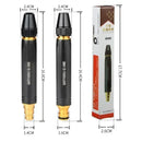 Esguicho High-Pressure Diamond: Poder de Lavadora Profissional na Sua Mangueira