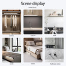 Luz de LED com Sensor de Movimento: Iluminação Inteligente e Sem Fios