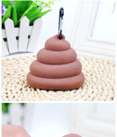 Suporte Portátil para Sacos de Higiene Pet