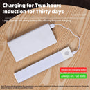 Luz de LED com Sensor de Movimento: Iluminação Inteligente e Sem Fios