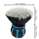 Pincel de Detalhamento Premium: O Segredo do Interior Impecável