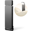 Luminária de Leitura Clip-On para livros