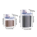 Recipiente de ração PET