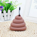 Suporte Portátil para Sacos de Higiene Pet