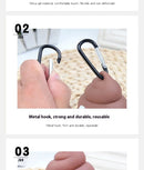 Suporte Portátil para Sacos de Higiene Pet