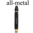 Esguicho High-Pressure Diamond: Poder de Lavadora Profissional na Sua Mangueira