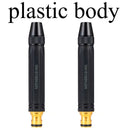 Esguicho High-Pressure Diamond: Poder de Lavadora Profissional na Sua Mangueira