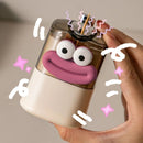 Porta-Palitos Automático Animado