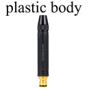 Esguicho High-Pressure Diamond: Poder de Lavadora Profissional na Sua Mangueira