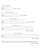 Luz de LED com Sensor de Movimento: Iluminação Inteligente e Sem Fios