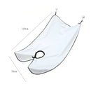 Avental Coletor de Barba: Pia Limpa e Barba Impecável em Minutos